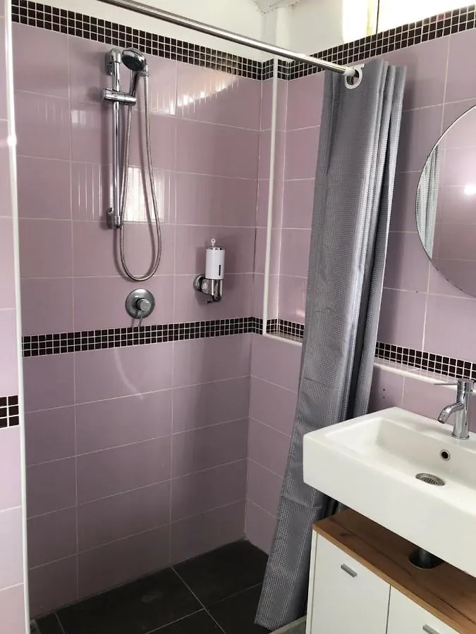 Prázdninový dům La Casetta Col Balconcino Ragusa