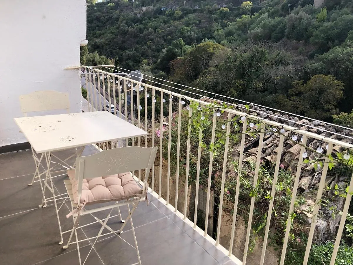 La Casetta Col Balconcino Ragusa